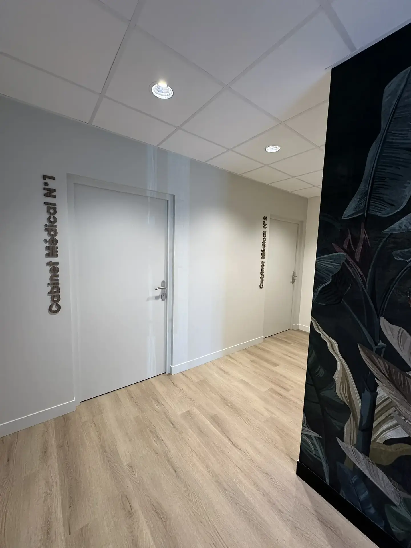 Photo Audioprothésiste Entendre Tours Nord